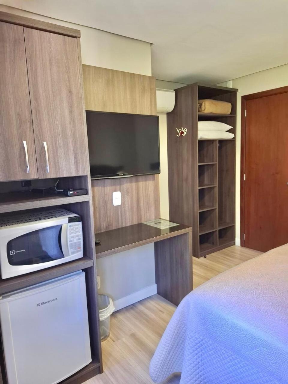 Residencial Jardim Dos Pinheiros 279 Apartment Canela Exterior photo