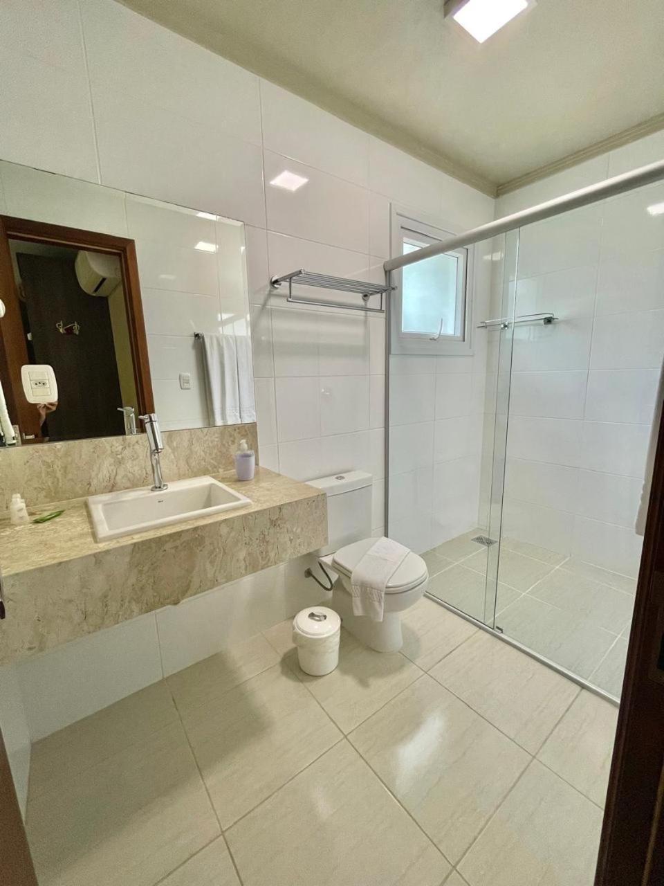 Residencial Jardim Dos Pinheiros 279 Apartment Canela Exterior photo