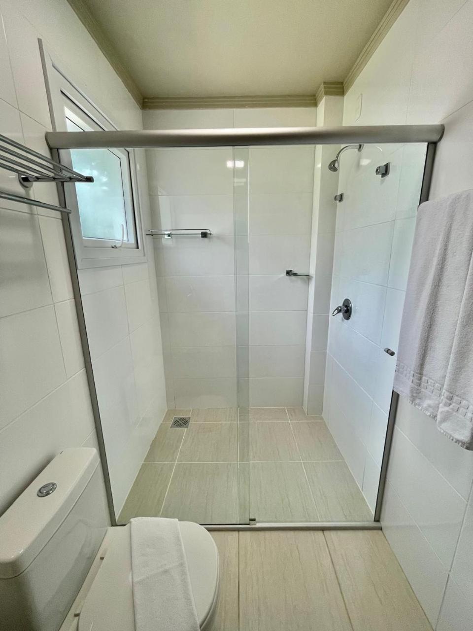 Residencial Jardim Dos Pinheiros 279 Apartment Canela Exterior photo