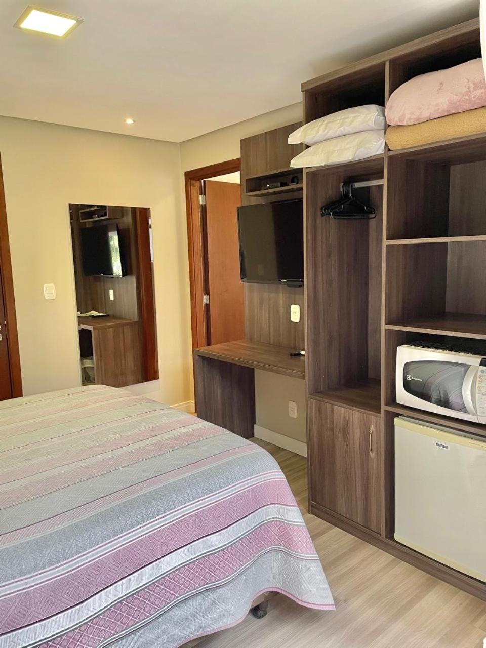 Residencial Jardim Dos Pinheiros 279 Apartment Canela Exterior photo