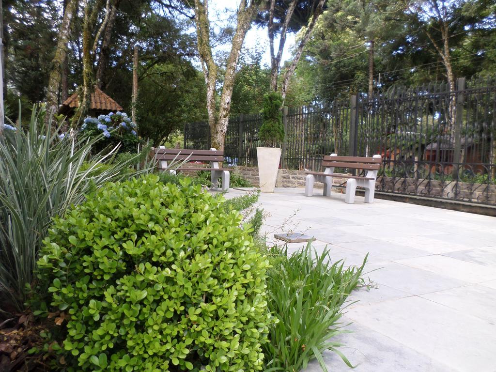 Residencial Jardim Dos Pinheiros 279 Apartment Canela Room photo