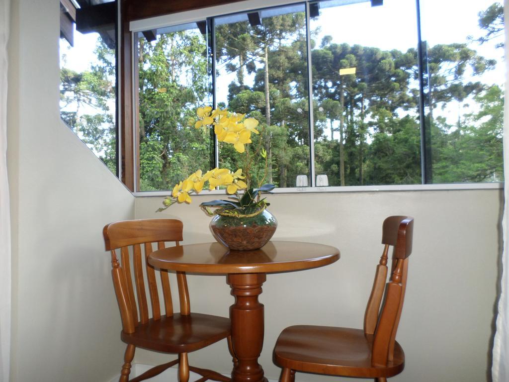 Residencial Jardim Dos Pinheiros 279 Apartment Canela Room photo